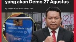Pemblokiran Rekening Donasi: Penegakkan Aturan Atau Pembatasan Aksi?