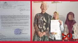 Pelaku Ancaman Bunuh dan Pelecehan Seksual Anak Dibawah Umur Masih Bebas Berkeliaran