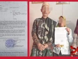 Pelaku Ancaman Bunuh dan Pelecehan Seksual Anak Dibawah Umur Masih Bebas Berkeliaran