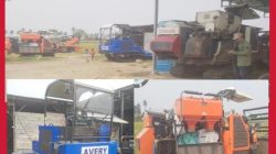 Instansi Terkait Diminta Lakukan Moneva Poktan Sri Mekar Kota Serang