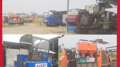 Instansi Terkait Diminta Lakukan Moneva Poktan Sri Mekar Kota Serang