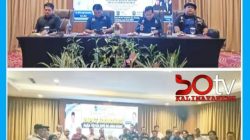 DPW IWO Indonesia Jabar Gelar Rakor DPD Se-Jabar