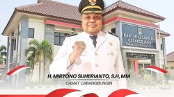Camat Cabangbungin Tegaskan Netralitas Aparatur Desa Harga Mati 