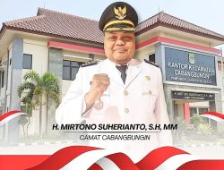 Camat Cabangbungin Tegaskan Netralitas Aparatur Desa Harga Mati 
