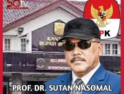 KPK Dihimbau Periksa dan Ungkap Semua Dinas dan SKPD di Lingkungan Pemkab Bogor