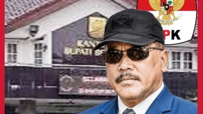 KPK Dihimbau Periksa dan Ungkap Semua Dinas dan SKPD di Lingkungan Pemkab Bogor