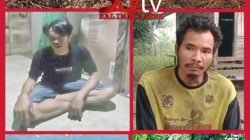 Perusakan dan Penimbunan Anak Sungai di Wilayah Adat Muara Malungai