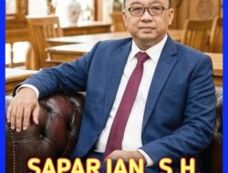 3 Kali Somasi Tak Digubris, Saparjan, SH; Azzahra Dewi Salsabila Seolah Pasang Badan