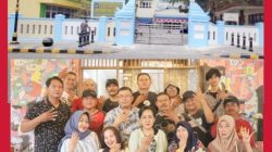 SMPN 4 Kota Serang Terancam Jadi Lahan Parkir