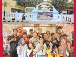 SMPN 4 Kota Serang Terancam Jadi Lahan Parkir