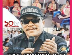 Kasus Keracunan Siswa SMPN 1 Makale Seharusnya Tidak Terjadi