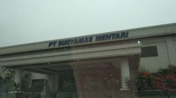 Empat Orang Terduga Pelaku Penggelapan Barang PT Surya Mentari Ditetapkan, Barang Hilang Sebesar Dua Ton Biji Plastik