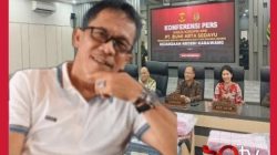Dugaan KPR Fiktif Rp237 M di Karawang