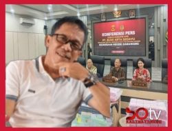 Dugaan KPR Fiktif Rp237 M di Karawang