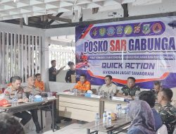 Danrem 064/MY Dukung Upaya Pencarian 8 Korban Kapal Aruphadatu 1 Diperpanjang