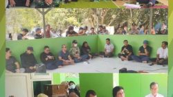 Pengembang Perumahan Mata Raya Akan Serahterimakan PSU Fasum Fasos Ke Pemkab Serang