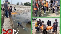 Respon Cepat Posal Medan Labuhan Evakuasi Jenazah Di Perairan Bangan Deli