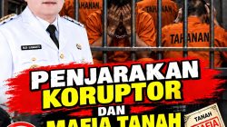 Dugaan Korupsi Para Oknum ASN di Pemkab Bogor.
