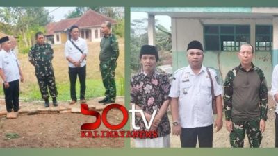 Arahan Kasad, Persada ’92 Tinjau Pembangunan Jembatan, Sumur Bor dan Fasilitas Sekolah di Tasikmalaya