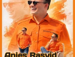 Mengenal Lebih Dekat Anies Rasyid Baswedan 
