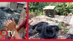 Terkait Dugaan Penarikan Kabel Vendor PT. FIS (Surge), Perkumpulan Aktivis Banten Siapkan Aksi ke PUPR Banten