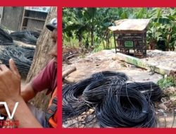 Terkait Dugaan Penarikan Kabel Vendor PT. FIS (Surge), Perkumpulan Aktivis Banten Siapkan Aksi ke PUPR Banten