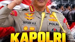 Kapolri Sampaikan Pesan Tegas Kepada Seluruh Jajaran Korps Bhayangkara