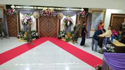 Aroma Diskriminasi di HUT ke-394 Kabupaten Tangerang