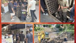 Kesiapsiagaan Bencana. Hujan Mulai Menguyur DIY, Pemprov Diminta Antisipasi Bencana di Musim Penghujan