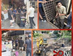 Kesiapsiagaan Bencana. Hujan Mulai Menguyur DIY, Pemprov Diminta Antisipasi Bencana di Musim Penghujan