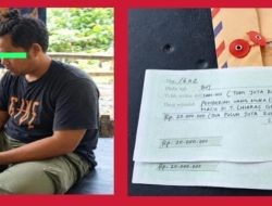 Dugaan Pungli Rekrutmen Naker Catut PT. Nikomas Gemilang Kembali Mencuat. 