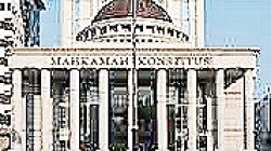 PERNYATAAN SIKAP PUBLIK.  Atas Putusan Mahkamah Konstitusi No. 01/PHPU.PRES-XXIV/2026 dan Desakan Proses Impeachment Wakil Presiden.