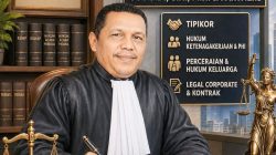 Mengungkap Anatomi Hukum Pemalsuan Tanda Tangan