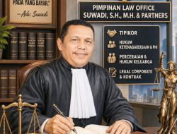 Mengungkap Anatomi Hukum Pemalsuan Tanda Tangan