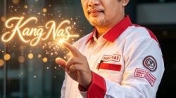 Nasrulllah, Tokoh penting Terbentuknya ABPEDNAS di Provinsi Banten