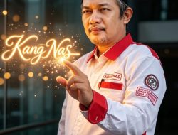 Nasrulllah, Tokoh penting Terbentuknya ABPEDNAS di Provinsi Banten