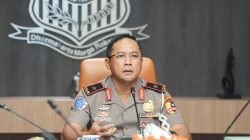 Korlantas Polri Gelar Operasi Patuh 2026 mulai 26 Oktober Hingga 8 November 